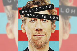 Christian Schulte-Loh - mit „Import Export“