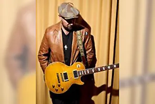 Downtown Live Club: Henrik Freischlader