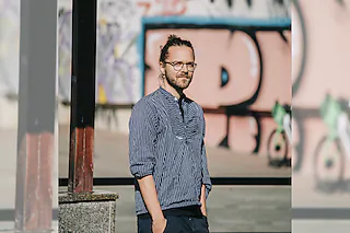 Arne Semsrott