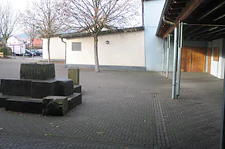 Turn- und Festhalle