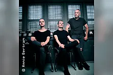 Solar Fake - Silenced Acoustic Tour 2027