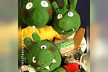 Die Olchis