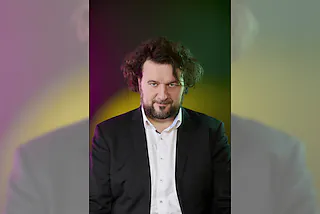 Götz Frittrang - Götzendienst