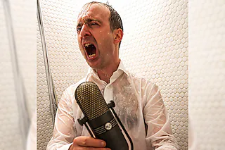 Singen für Alle | PopUp Chor-Erlebnis - „Aus voller Kehle für die Seele“ o Weihnachts Edition