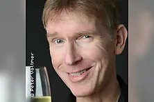 Peter Vollmer: Frauen verblühen - Männer verduften
