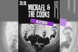 Michael & The Cooks