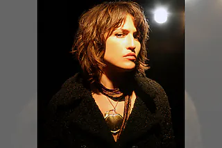 Joan As Police Woman - 20 Years of Real Life Tour
