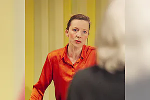 MADRE® - Es ist nie zu spät für eine glückliche Kindheit