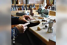 Goldschmiedekurs
