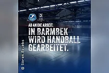 HGHB vs.Oranienburger HC | 3. Liga Staffel Nord-Ost