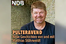 Pulteravend. Matthias Stührwoldt vertellt ...
