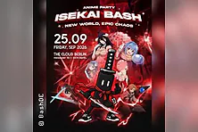 Isekai Bash