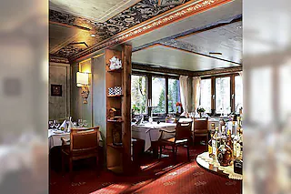 Hotel-Restaurant Dorer