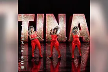 TINA - The Dinner-Show