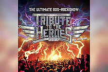 Tribute to The Heroes