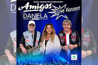 Die Amigos