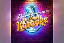 Karaoke - Live Band @ Kornkammer
