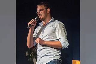 Uelzen-Mic - Stand-up-Comedy