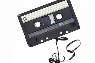 Das Mixtape - Uraufführung
