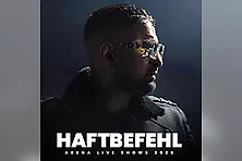 Haftbefehl - Live Tour 2026