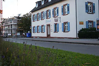 Gasthaus Ochsen (geschlossen)
