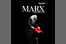 Marx Istanbul´da - Nürnberg