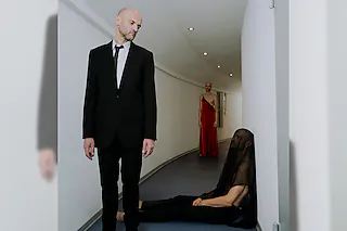 Die Hölle / Inferno - frei nach Dante Alighieri