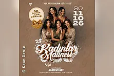 Kadinlar Matinesi / Altin Kizlar