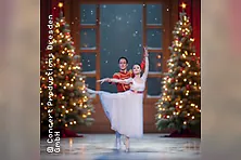 Crown Ballet - Nussknacker mit Orchester