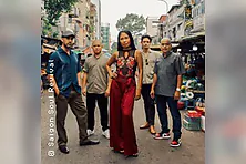 Saigon Soul Revival