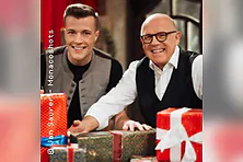 Jürgen Kirner & Tobi Probst - Wenn das Christkind 3x klingelt!