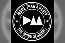 More than a Party (Depeche Mode Party)