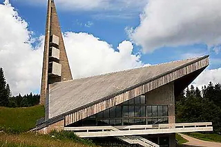 Feldbergkirche