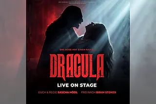 DRACULA „DAS BÖSE HAT EINEN NAMEN“