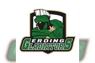 EV Lindau Islanders - Erding Gladiators