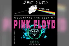 Just Floyd Project - Celebrating the best of Pink Floyd