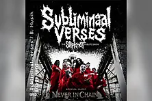 Subliminal Verses - Slipknot Tributeband
