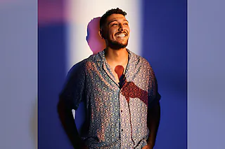 ABDUL KADER CHAHIN - „Ehrenlos“