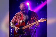 Peter Schmidt's Dodge Boogie - Seiles Blues & Rock Stage