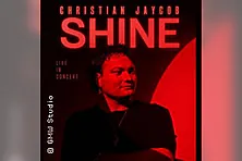 Christian Jaycob