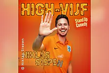 Niklas Siepen - HIGH-VIJF