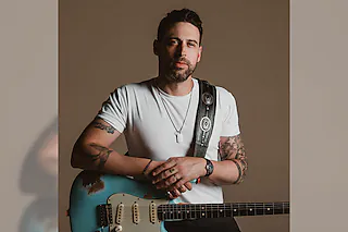 Dan Patlansky Trio