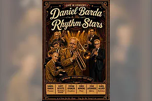 Daniel Barda