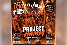 Project Hamm
