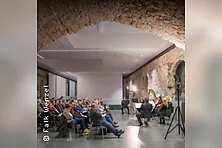 1. Galeriekonzert