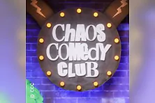 Chaos Comedy Club
