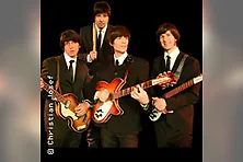 The Quarrymen Beatles - Beatlemania is back