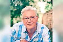 Gerd Christian Story