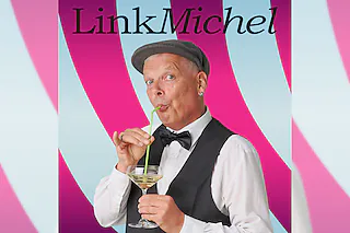 Link Michel - Schampus für alle - 30 Jahre Link Michel