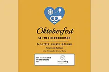 See’mer Oktoberfest